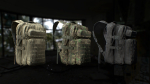 Tactical backpack 3 Colors