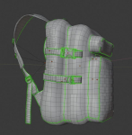 Tactical backpack 3 Colors