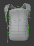 Tactical backpack 3 Colors