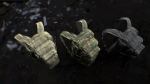 Tactical backpack 3 Colors