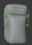 Tactical backpack 3 Colors