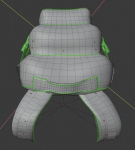 Tactical backpack 3 Colors