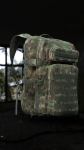 Tactical backpack 3 Colors