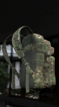 Tactical backpack 3 Colors