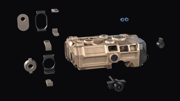 Tactical device Laser Sight EOtech OGL