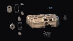 Tactical device Laser Sight EOtech OGL