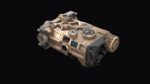 Tactical device Laser Sight EOtech OGL