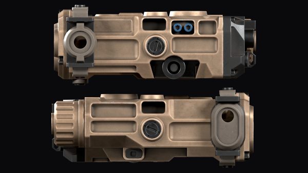 Tactical device Laser Sight EOtech OGL