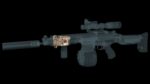 Tactical device Laser Sight EOtech OGL