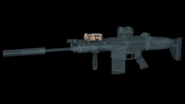 Tactical device Laser Sight EOtech OGL