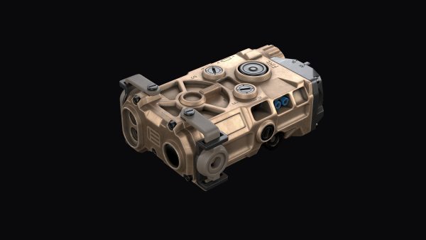 Tactical device Laser Sight EOtech OGL