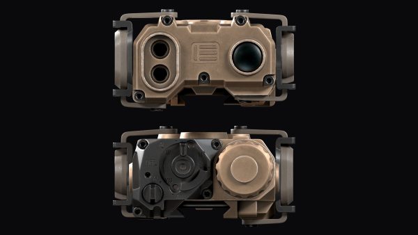 Tactical device Laser Sight EOtech OGL