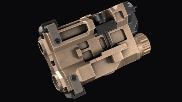 Tactical device Laser Sight EOtech OGL