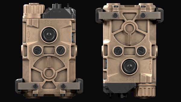 Tactical device Laser Sight EOtech OGL