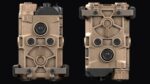 Tactical device Laser Sight EOtech OGL