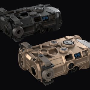 Tactical device Laser Sight EOtech OGL