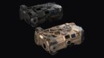 Tactical device Laser Sight EOtech OGL