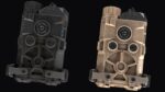 Tactical device Laser Sight EOtech OGL