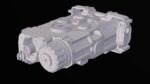 Tactical device Laser Sight EOtech OGL
