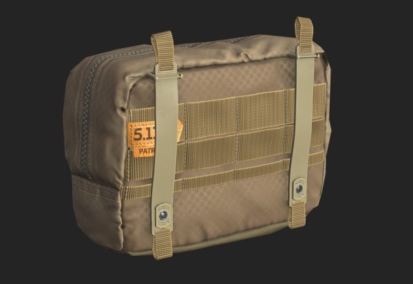 Tactical Pouch