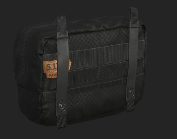 Tactical Pouch