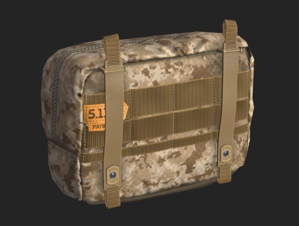 Tactical Pouch