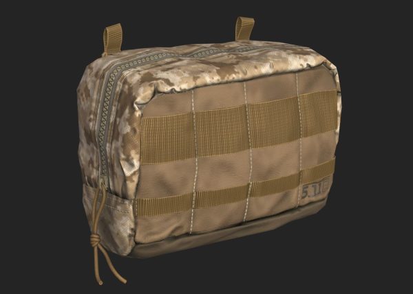 Tactical Pouch