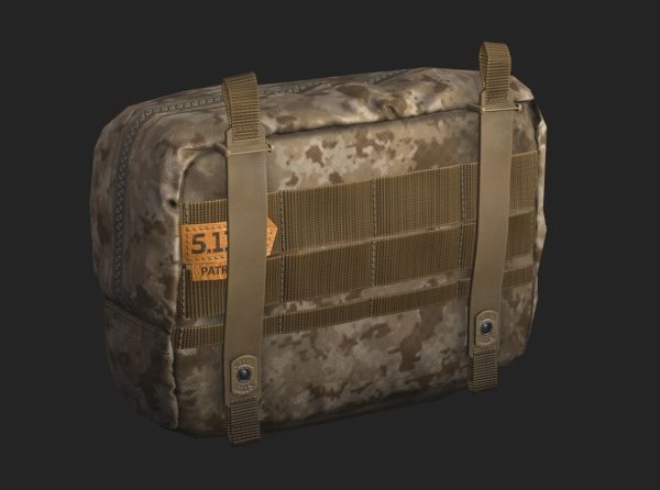 Tactical Pouch
