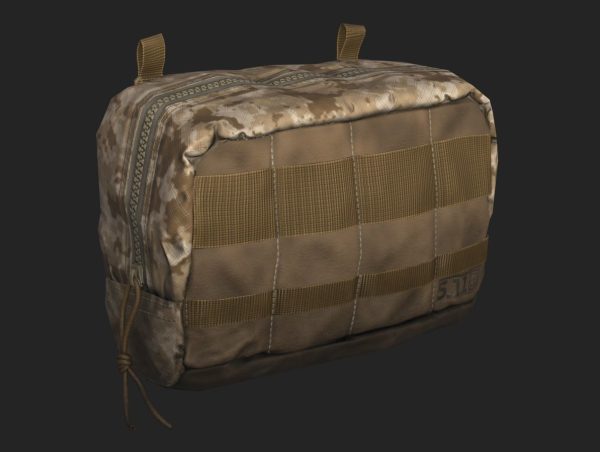 Tactical Pouch