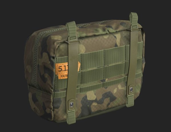 Tactical Pouch