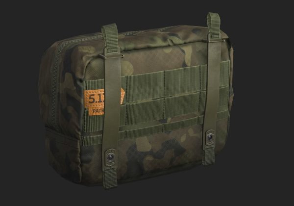 Tactical Pouch