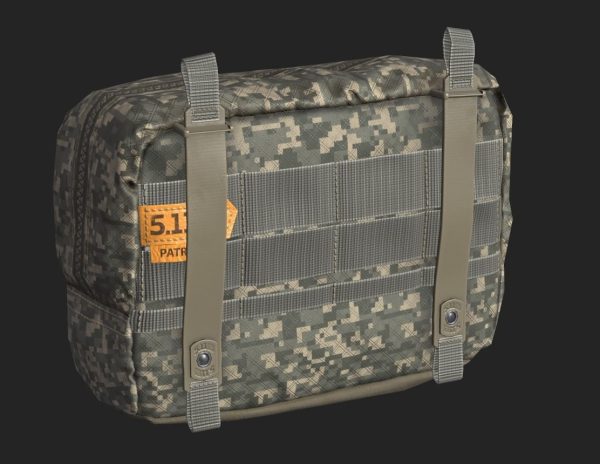 Tactical Pouch