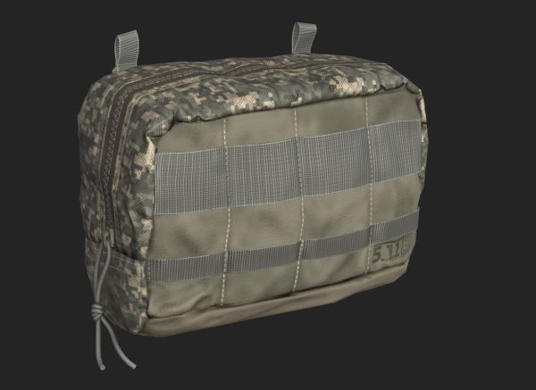 Tactical Pouch