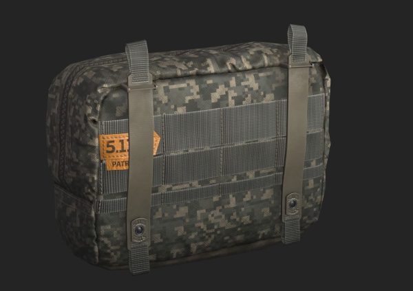 Tactical Pouch