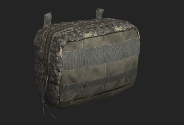Tactical Pouch