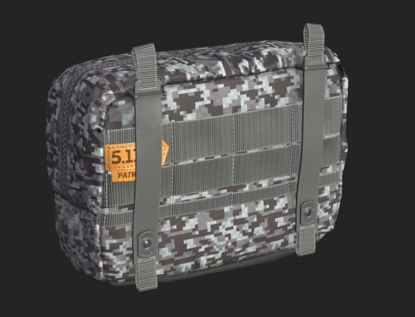 Tactical Pouch
