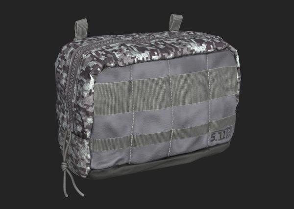 Tactical Pouch