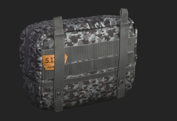 Tactical Pouch