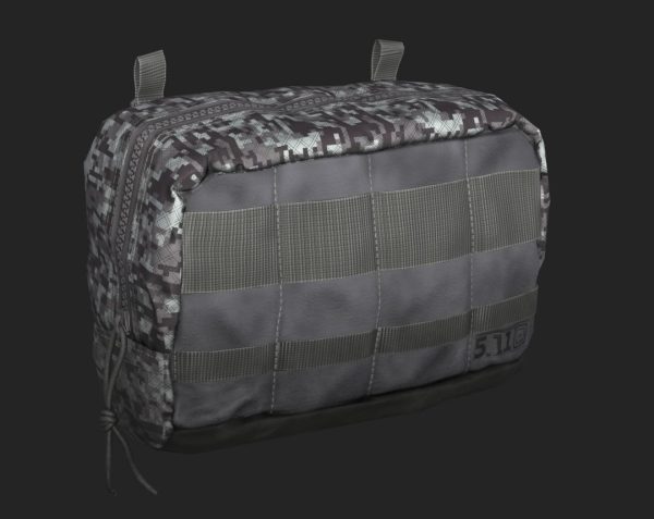 Tactical Pouch