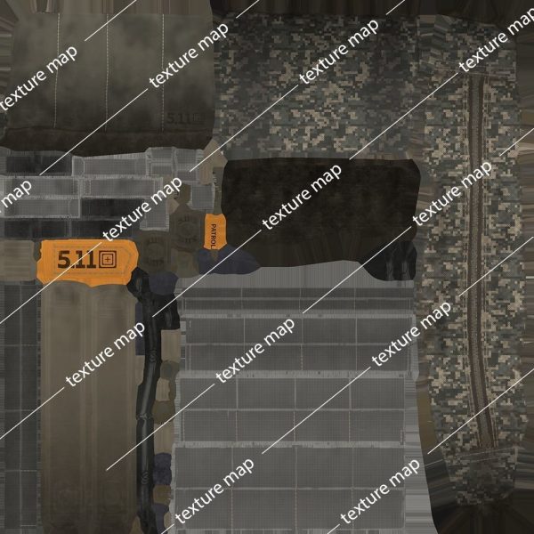Tactical Pouch