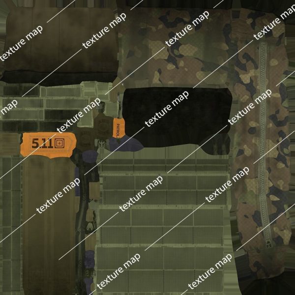 Tactical Pouch