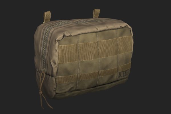 Tactical Pouch