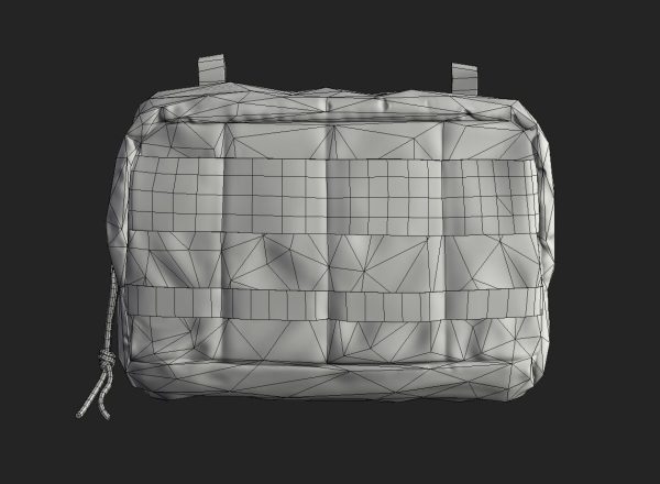 Tactical Pouch