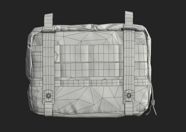 Tactical Pouch