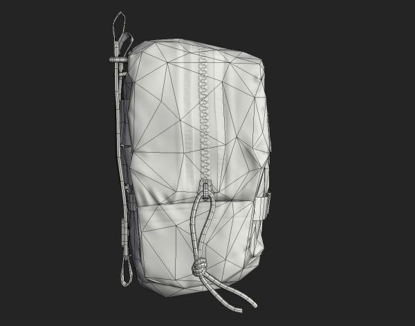 Tactical Pouch