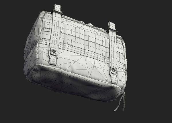 Tactical Pouch