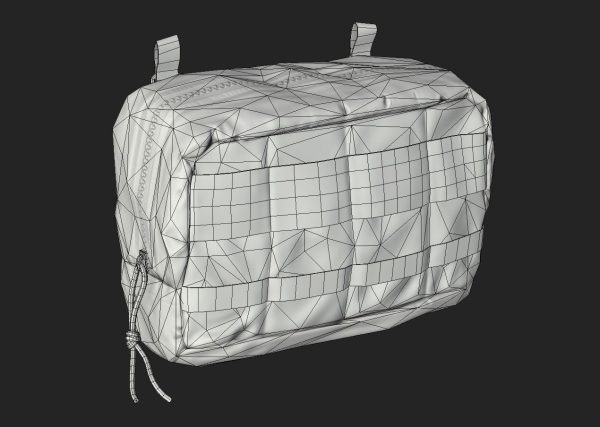 Tactical Pouch