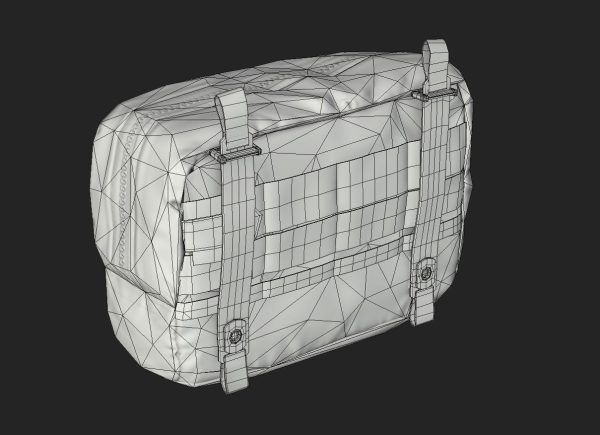 Tactical Pouch