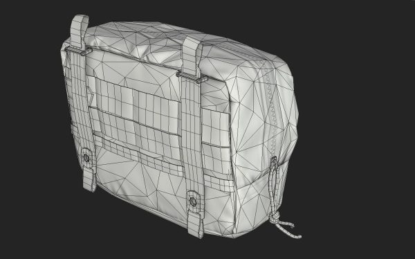 Tactical Pouch