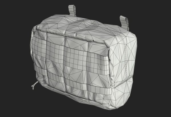 Tactical Pouch